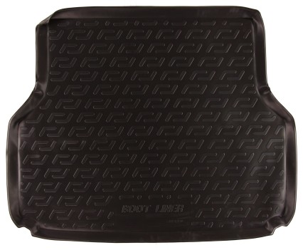 Gummimatte für den Kofferraum für Chevrolet Lacetti I Wagon / Combi (J200) (02-08)