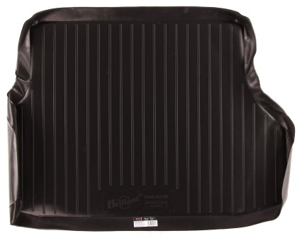 Gummimatte für den Kofferraum Chevrolet Lacetti I Sedan (J200) (02-08)