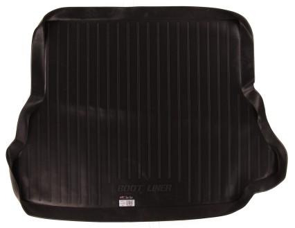 Gummiwanne für den Kofferraum Renault Laguna II Hatchback (X74) (00-07)