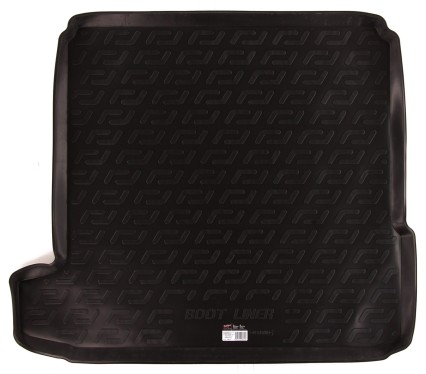 Gummifußmatte für Opel Astra J Sedan (12-)