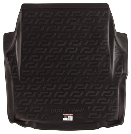 Kofferraumwanne Gummi BMW 3er (F30) (12-)