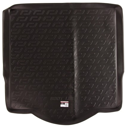 Gummimatte für den Kofferraum Ford Mondeo V Turnier/Combi (CD391) (14-)