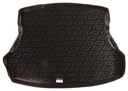 Gummiwanne für den Kofferraum Honda Civic IX Sedan (FB4/FG3/FB2/FG4/FB6) (4-dv) (11-)