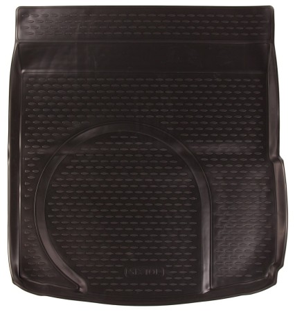 Gummimatte für Kofferraum AUDI A6 Limousine, 2004-2011