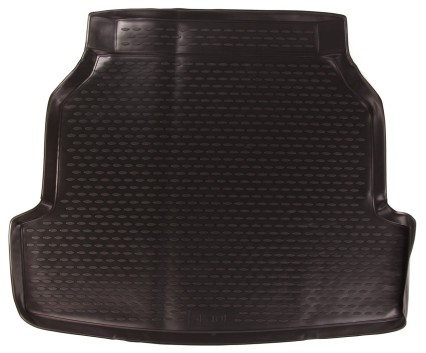 Gummimatte für den Kofferraum für RENAULT Latitude 2.0l, 2011->, Limousine