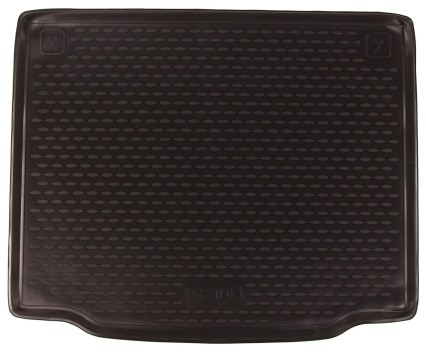 Gummiwanne für den Kofferraum BMW X3 G01 2017->