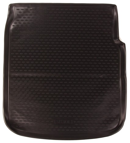 Gummiwanne für Kofferraum AUDI A7, 2010-2018, Coupé, Europa