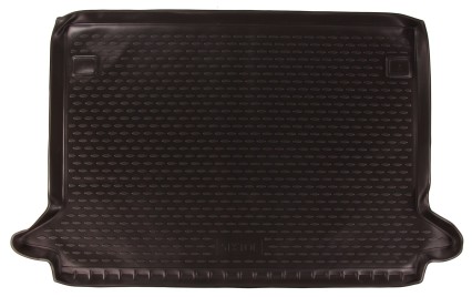 Kofferraumwanne aus Gummi RENAULT Kangoo 06/2010->, Kombi.