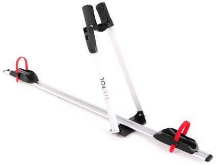 Dach-Fahrradträger ROOF BIKE, Länge 132 cm, Tragfähigkeit 15 kg