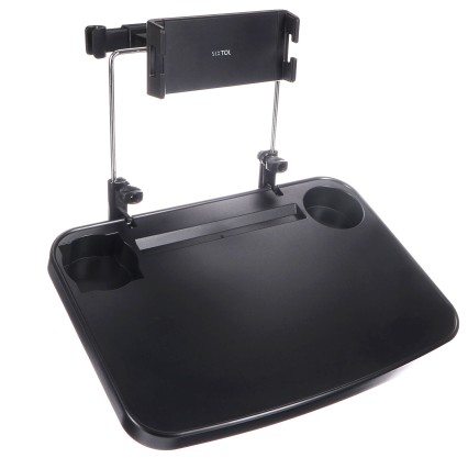 Multifunktionaler Autotisch mit Telefonhalter CAR TABLE 1