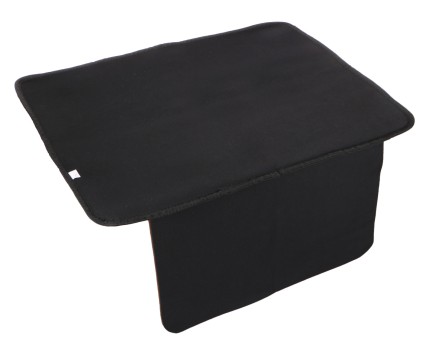 Schutzpolster für Autositz CAR KIDS COVER 1