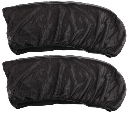 Sonnenschutz für Seitenscheibe/Türbezug CAR SUNSHADE SET 3, Gr. L, 2 Stück
