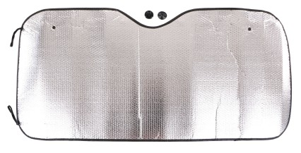 Sonnenschutz für die Frontscheibe CAR SUNSHADE 5, 130 x 60 cm