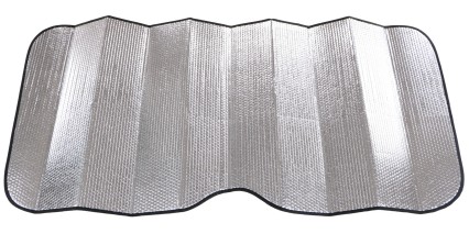 Sonnenschutz für die Frontscheibe CAR SUNSHADE PRO 6, 150 x 70 cm