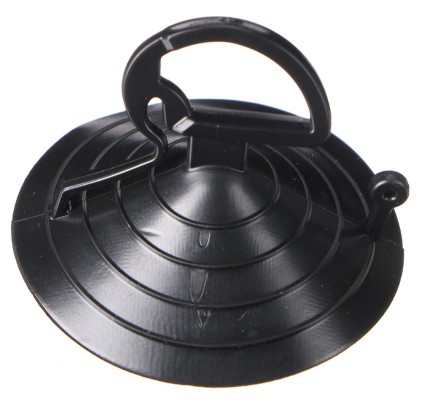 Saugnäpfe für Sonnenschutz im Auto CAR SUNSHADE, 10 Stk. - Ersatzteil