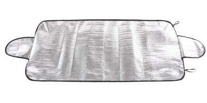 Abdeckung gegen Frost, Schnee und Sonne CAR SNOW COVER 1, 200 x 70 cm