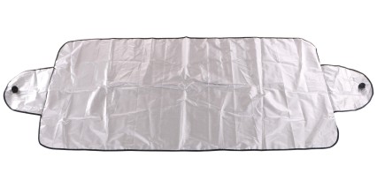 Abdeckung gegen Frost, Schnee und Sonne CAR SNOW COVER 2, 200 x 70 cm
