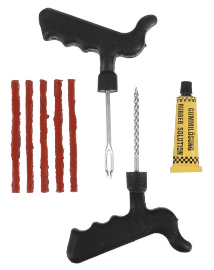 Reifenreparatur-Set CAR TIRE REPAIR SET 2