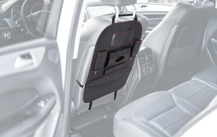 Organizer für den Vordersitz CAR COMPACT SEAT 2