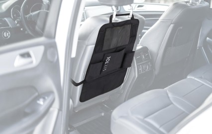 Organizer für den Vordersitz im Auto CAR COMPACT SEAT 3