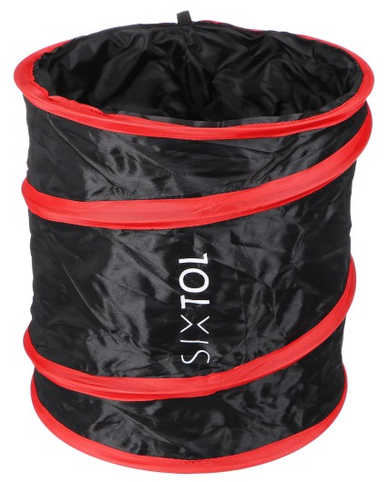 CAR TRASH 2 Auto-Mülleimer, faltbar