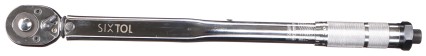 Drehmomentschlüssel MECHANIC TORQUE 1, 1/2“, 28-210 Nm
