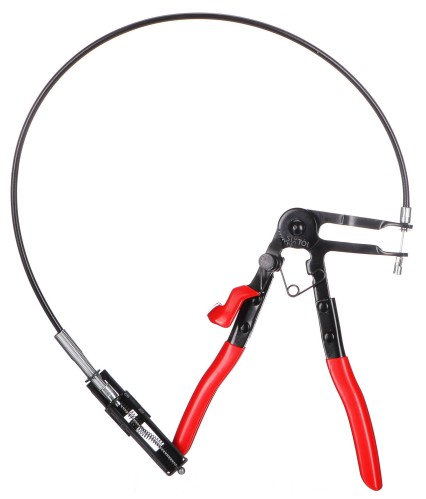 Schlauchschellenzange MECHANISCHE SCHLAUCHSCHELLE 1