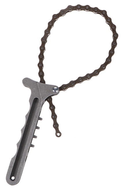 Ölfilter-Schlüssel MECHANIC OIL WRENCH 3, Kettenausführung