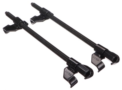 Federabzieher MECHANIC SPRING SET 2, 2 Stück, 270mm