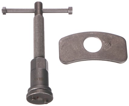 Bremskolbenpresse MECHANIC BRAKE ONE L, links