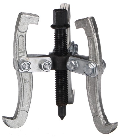 3-armiger Lagerabzieher MECHANIC TRIPLE PULLER 75, 3