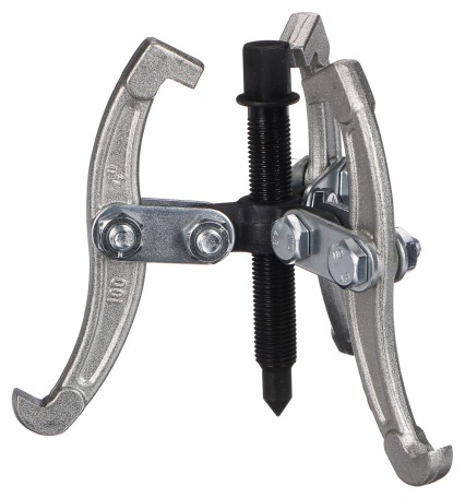 3-armiger Lagerabzieher MECHANIC TRIPLE PULLER 100, 4