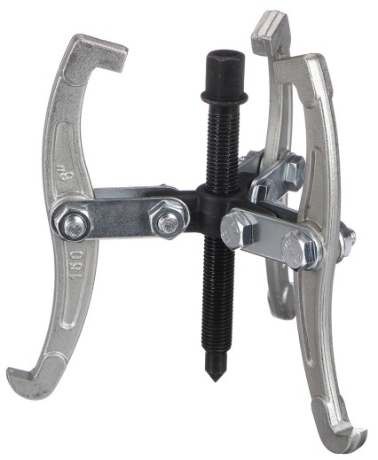 3-armiger Lagerabzieher MECHANIC TRIPLE PULLER 150, 6