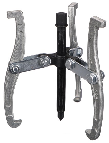 3-armiger Lagerabzieher MECHANIC TRIPLE PULLER 200, 8