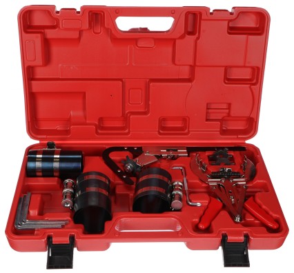 Satz zum Ausbau von Kolbenringen MECHANIC PISTON SET 11, 11 Stk.