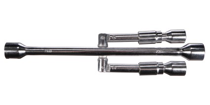 Radkreuz MECHANIC CROSS WRENCH 1, klappbar, 17-19-21-23mm