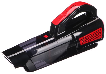 Kabelloser Handstaubsauger fürs Auto CAR VAC 1, 90 W, 10 KPa
