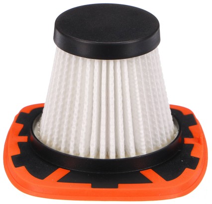 Filter für Staubsauger CAR VAC FILTER, HEPA, 8x5,5 cm – Ersatzteil