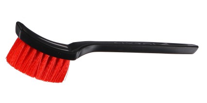 Grober Bürstenaufsatz zur Reinigung von Reifen, Felgen und Motor CAR DETAILING TIRE BRUSH 1