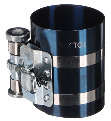 Kolbenringzwinge, Höhe 75 mm x 53-175 mm MECHANIC PISTON 1