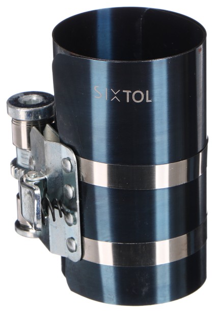 Kolbenringklemme, Höhe 100mm x 175mm MECHANIC PISTON 2