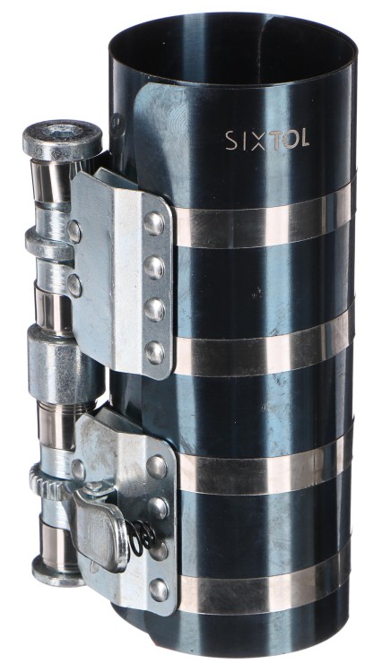 Kolbenringzwinge, Höhe 150 mm x 175 mm MECHANIC PISTON 3