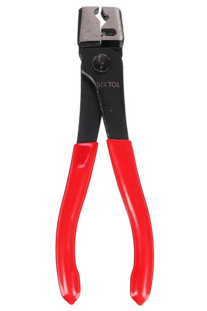 Zangen für Schlauchbänder Typ CLIC-R MECHANIC HOSE CLAMP 4