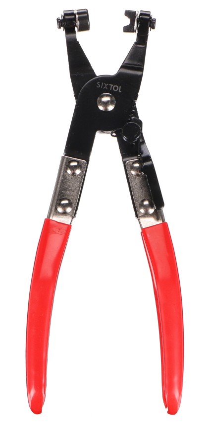 Zangen für selbstsichernde Schlauchschellen MECHANIC HOSE CLAMP 7