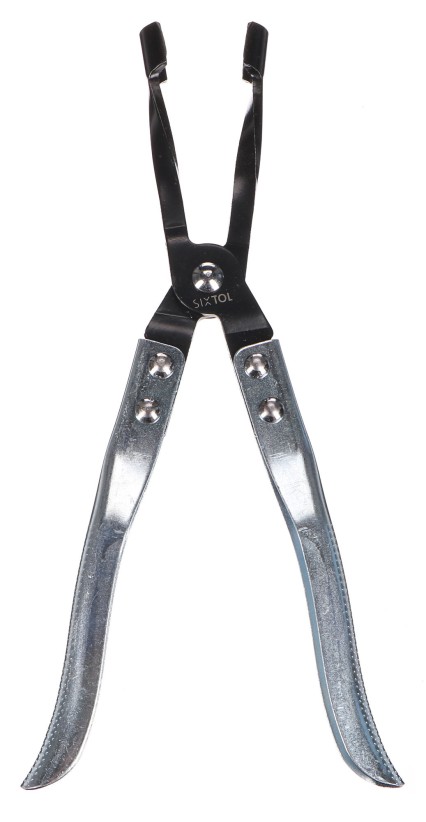 Ventildichtungszange MECHANISCHE SCHLAUCHKLEMME 9