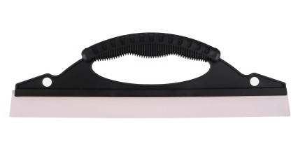Handabzieher zum Reinigen von Autofenstern CAR DETAILING SCRAPER 1
