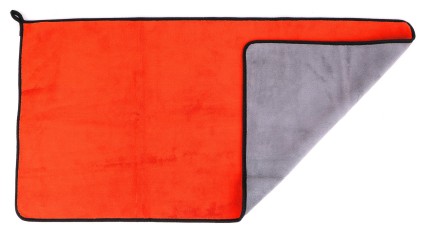 Mikrofasertuch zum Autowaschen CAR DETAILING WASH TOWEL L, 50x100cm, 800g/m2