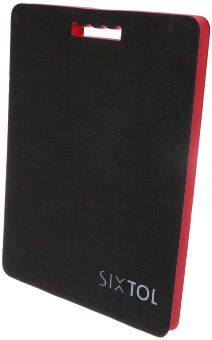 Schützende Kniepolster MECHANIC PAD MINI, EVA, 25 x 35 x 3,6 cm