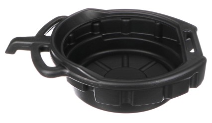 Ölauffangschale mit Ausguss MECHANIC OIL PAN 1, 8L