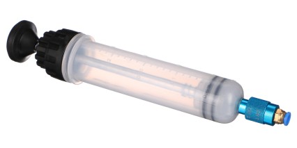 Manueller Ölabsauger MECHANIC OIL EXTRACTOR 1, 200 ml